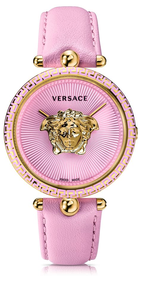 versace womens palazzo empire watch|versace watches canada.